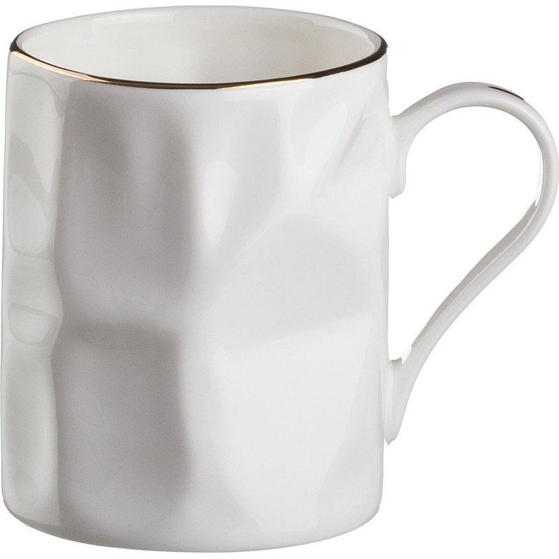 Кухоль LEFARD 264 Антисиметрія 330 мл (264-141)